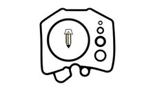 Carb Carburettor Repair Kit