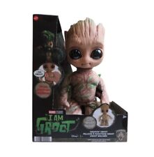 Marvel I Am Groot Groovin