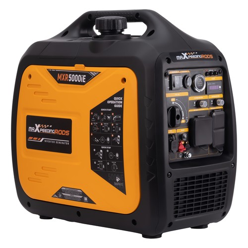 5kw portable inverter - portable,