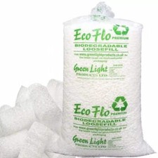 Packaging Foam Ecoflo Nuggets