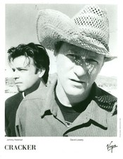 Alternative Rock Camper Van