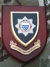 West Sussex Fire and Rescue