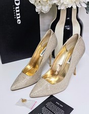 Dune Anastasias Champagne Gold