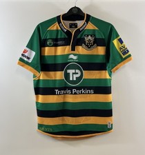 Northampton Saints Pro Home