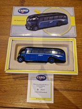 Corgi Classics 97190 AEC Regal