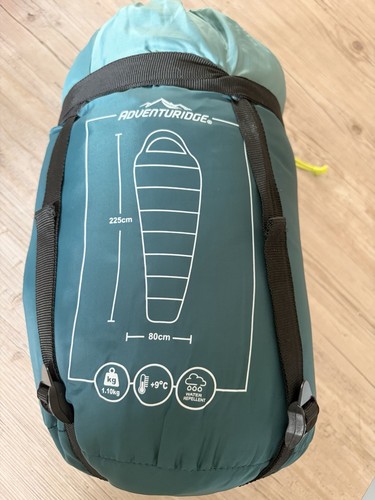 Adventuridge light sleeping - light,