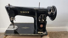Singer 201k sewing machine - ,