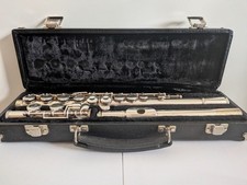 Evette Buffet Crampon Flute/