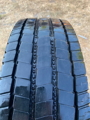 Michelin xze2 215 75r17 - michelin, 215/75r17.5