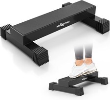 Upgraded Calf Raise Bar for