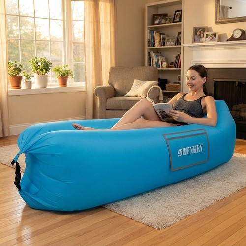 Lightweight inflatable air - lightweight,