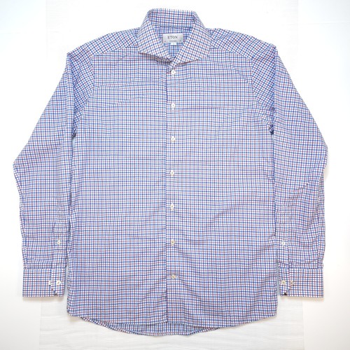 Eton shirt mens size - shirt,