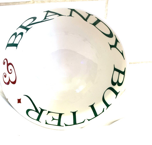 Emma bridgewater christmas - bridgewater,