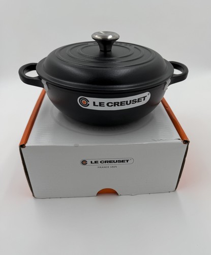 Bnib creuset cast iron - **bnib,