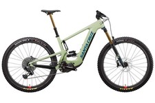 Santa cruz heckler 2020 - cruz,