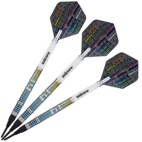 Unicorn code darts set22g - code,