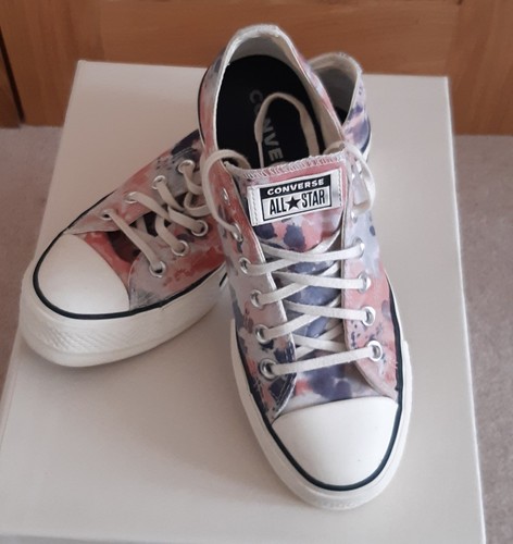 Converse all star lift - all, womens