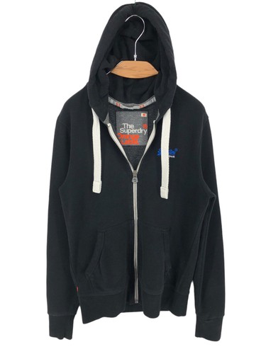 Superdry women full - women, zip