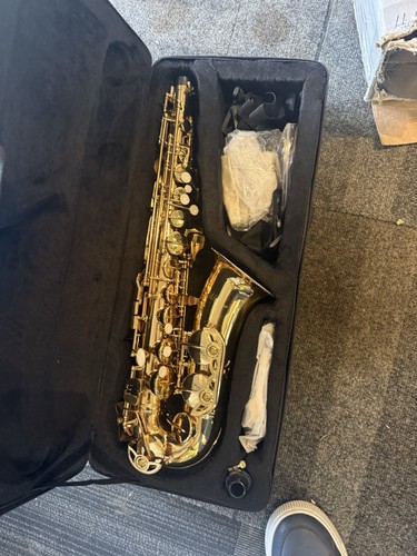 Windsor student alto saxophone - alto,