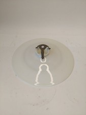 Vintage French Opaline Glass
