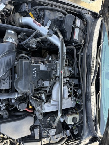 Very rare jdm trd - very,