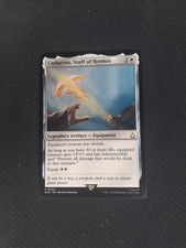 Magic The Gathering ACR 002
