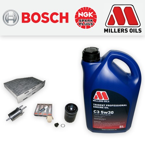 Service kit golf mk6 0 - golf,