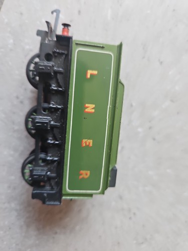Vintage tri ang gauge - tri-ang, oo