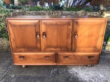 Ercol Windsor 468 Mid Century