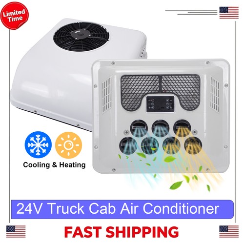 24v heat cool - 24v, a/c