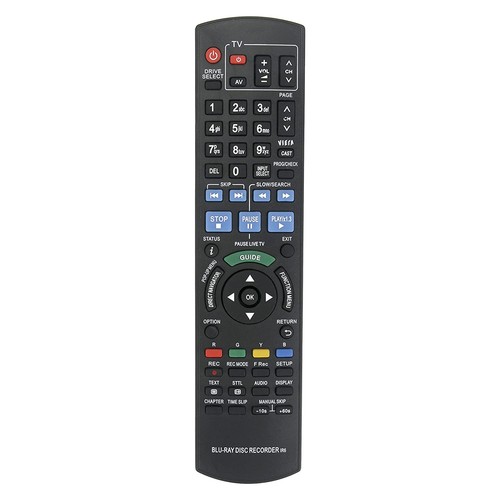 N2qayb000475 replace remote - replace,