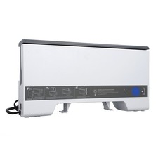 Thermal Binding Machine Fast Heating Multifunctional Book Binder For School Kit