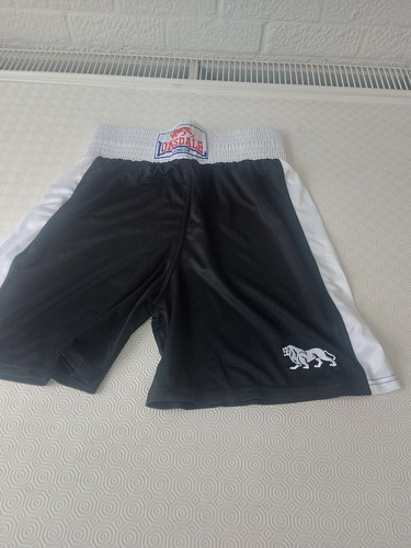 Lonsdale boxing shorts - lonsdale,