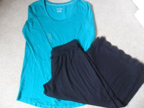 Senza long sleeve top - senza,