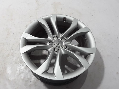 Audi sq5 2014 r20 alloy - sq5,