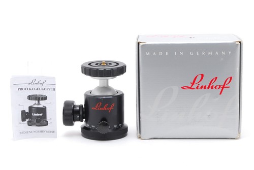 Mint linhof profi iii - linhof,