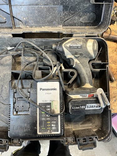 Panasonic ey7440 brushless - panasonic,