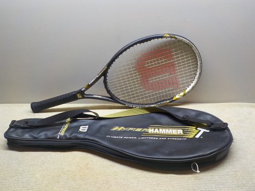 Wilson hyper hammer oversize - hyper,