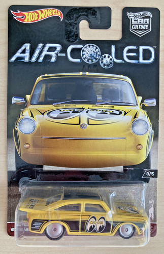Hot wheels air - hot, '65