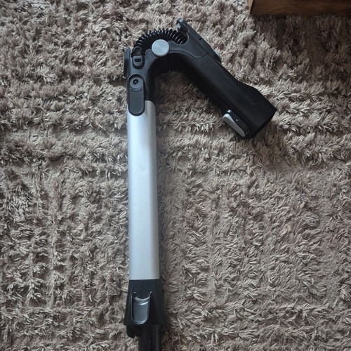 Genuine shark stratos - genuine, corded
