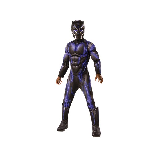 Rubies black panther - rubies,