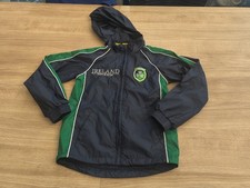 Ireland Rugby Training Jacket