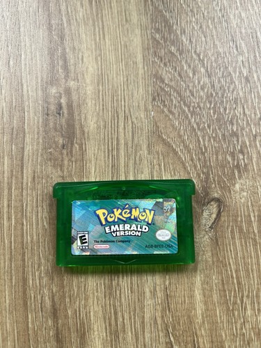 Gameboy advance pokémon - advance,