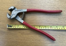 Large Nail/ Tack Puller.
