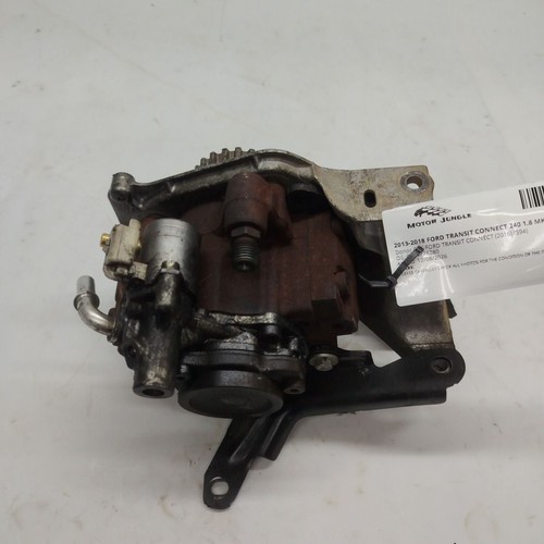 2013 2018 ford transit - ford, connect