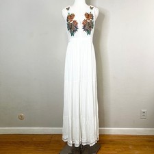 Lulus Tickets Paradise White