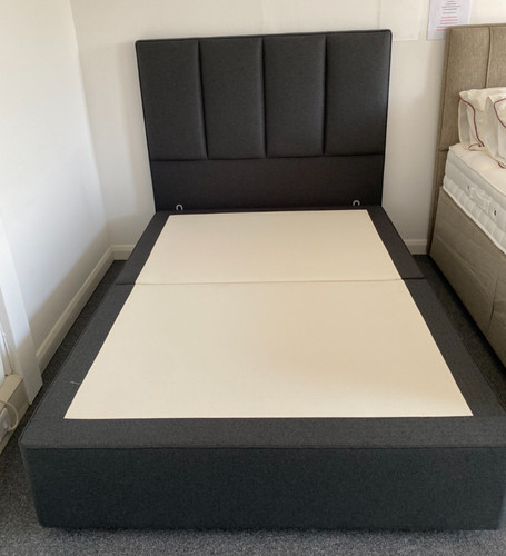 Hypnos double bedset - hypnos,