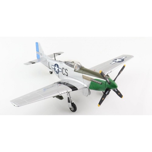 Ha7748 51d mustang - ha7748, p-51d