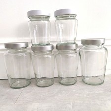 6 Clean Empty Strong Tough