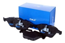 Braking Disc Brake Pad Set SKF